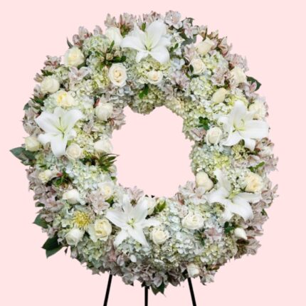 Corona "Paz"