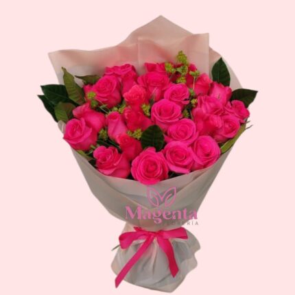 Ramo Fucsia