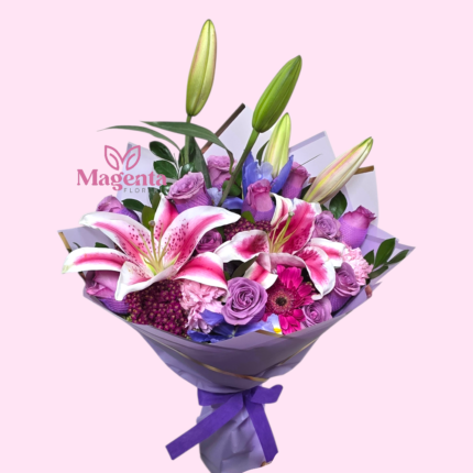 Ramo Iris