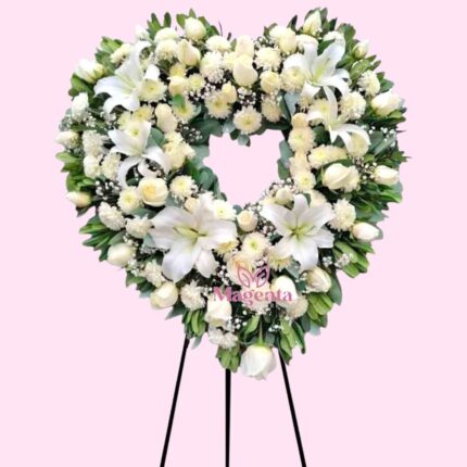 Corazón "Devoción"